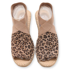 Vintage 7 Eight Wedge Sandal