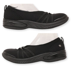BZees Women's Niche Slip-On Shoe