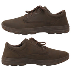 Skechers Lace-Up Men's Casual Shoes