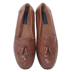 GiorGio Brutini Men's Tassels Loafers