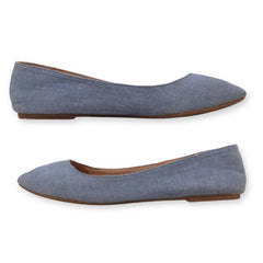 OLD NAVY Women's Flat Pumps