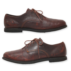 Timber Land Lace-Up Men's Casual Shoes