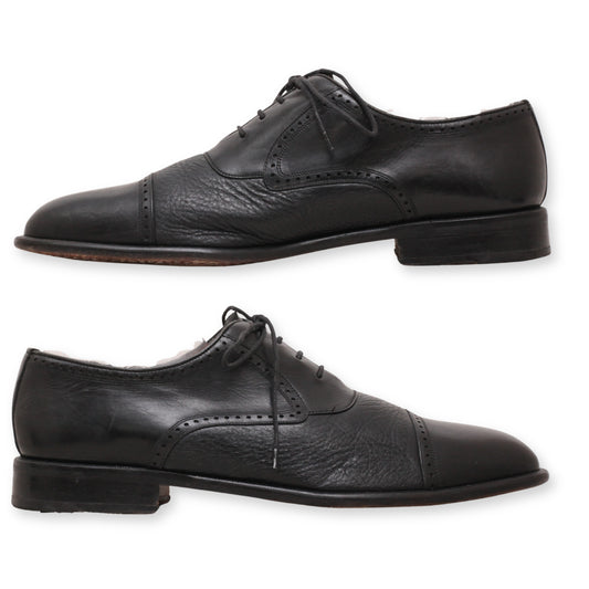 MEZLAN Lace-Up Men's Formal Shoes