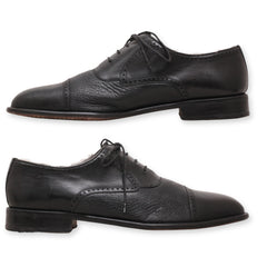 MEZLAN Lace-Up Men's Formal Shoes