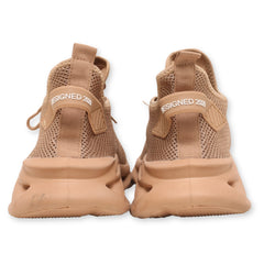 Breathable Mesh Sneakers
