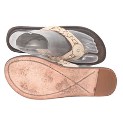 Olukai Women Slipper