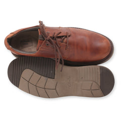Clarks Lace-Up Men's Casual Shoes