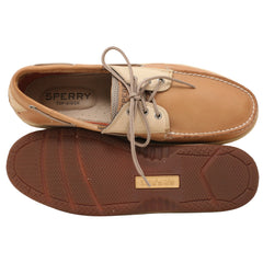 Sperry Lace-Up Men's Boat Shoes