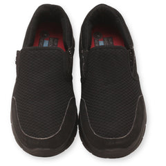 Skechers Slip-On Memory Foam Shoes