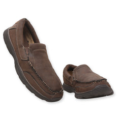 George Slip-on Casual Shoes