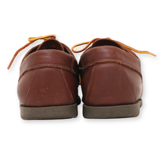 L.L.Bean BOYS Blucher Moccasins