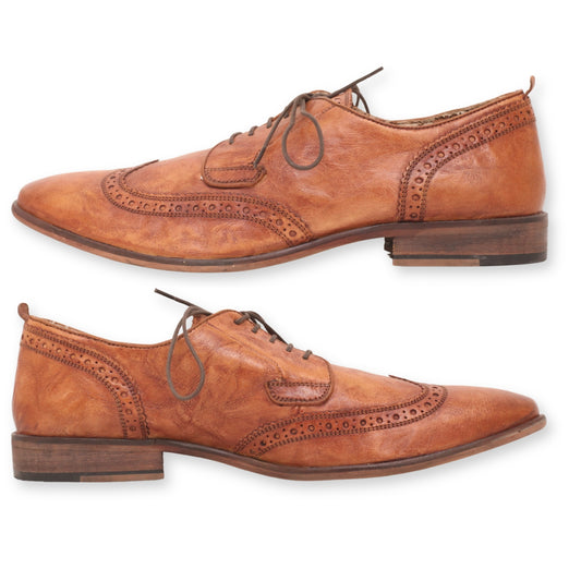 Steve Madden Lace-Up Men's Casual Shoes