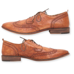 Steve Madden Lace-Up Men's Casual Shoes