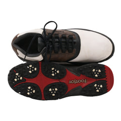FootJoy men's golf shoes