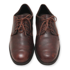 Timber Land Lace-Up Men's Casual Shoes