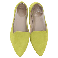 Fashion Flat Women Pumps