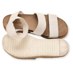 Cushionaire Mandy Women Wedge Sandal