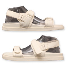 Cushionaire Women's Open-Toe Sandal