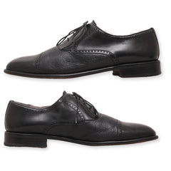 MEZLAN Lace-Up Men's Formal Shoes