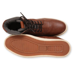 Express Lace-Up Men's Boots