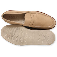 Sperry Top-Sider Slip-On Casual Shoes