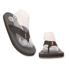 Freewaters Men's Flat Slippers