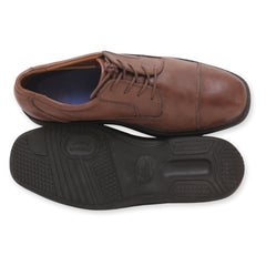 Dr. Comfort Lace-Up Men's Formal Shoes