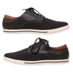 Bruno Marc Lace-Up Men's Sneaker
