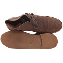 Supply Lab Lace-Up Casual Shoes