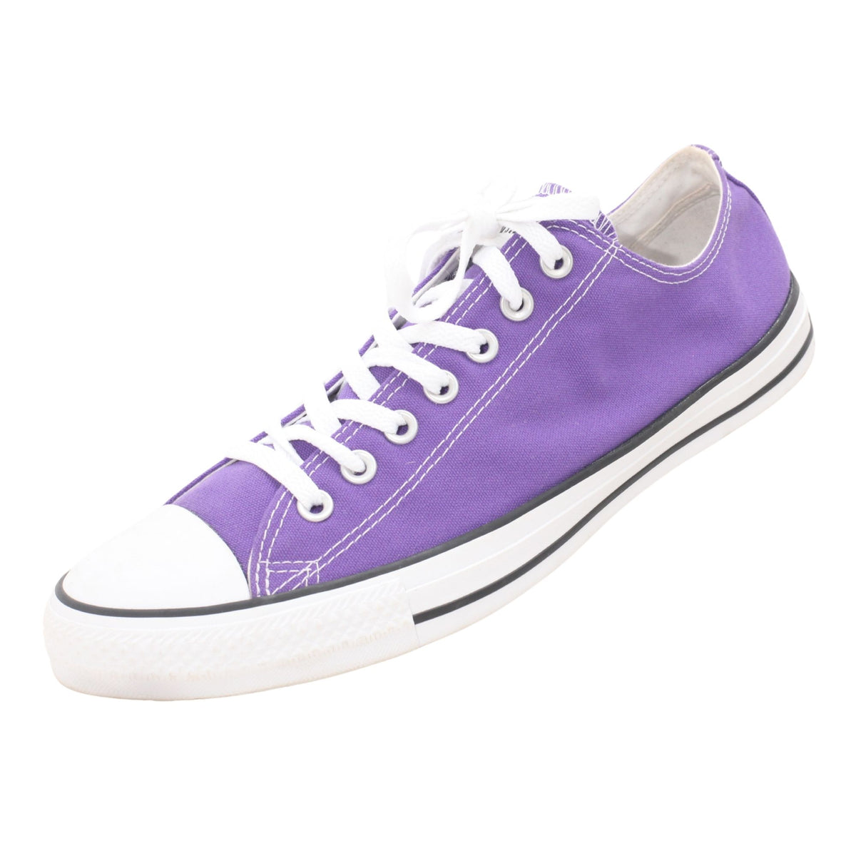 Converse Lace-Up Sneaker