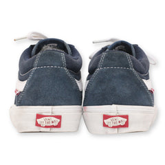 Vans Trujillo Men's Lace-Up Sneakers