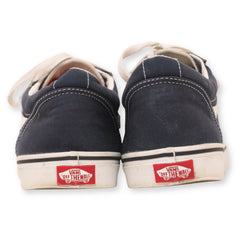Vans Ward Low-Top Sneaker