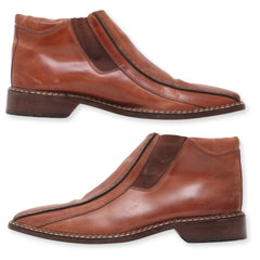 Stacy Adams Men's Ankle Boots