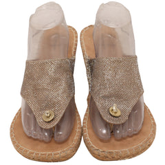 Croft & Barrow Flip-Flop Sandal