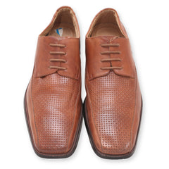 Stacy Adams Lace-Up Casual Shoes