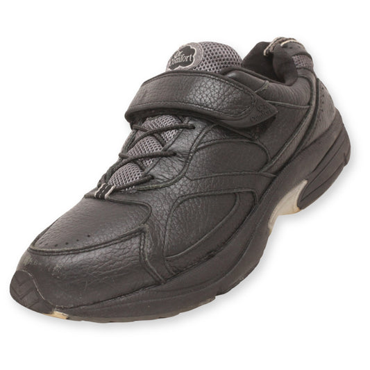 Dr Comfort Step Men's Casual Shoes