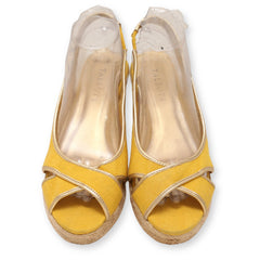 Talbots Women's Wedge Sandal