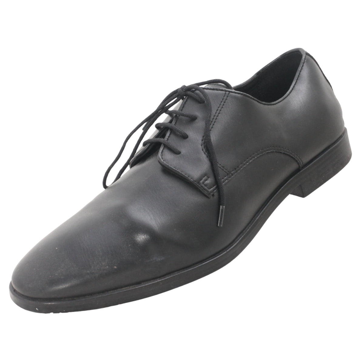 H&M Lace-Up Formal Shoes