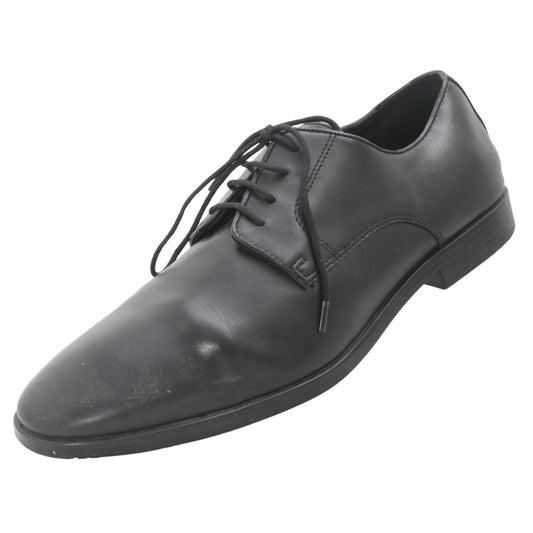 H&M Lace-Up Formal Shoes