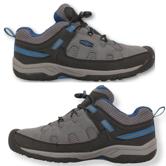 KEEN Targhee Low