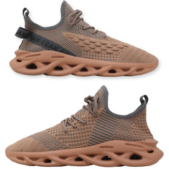 CEAK Men's Breathable Sneaker