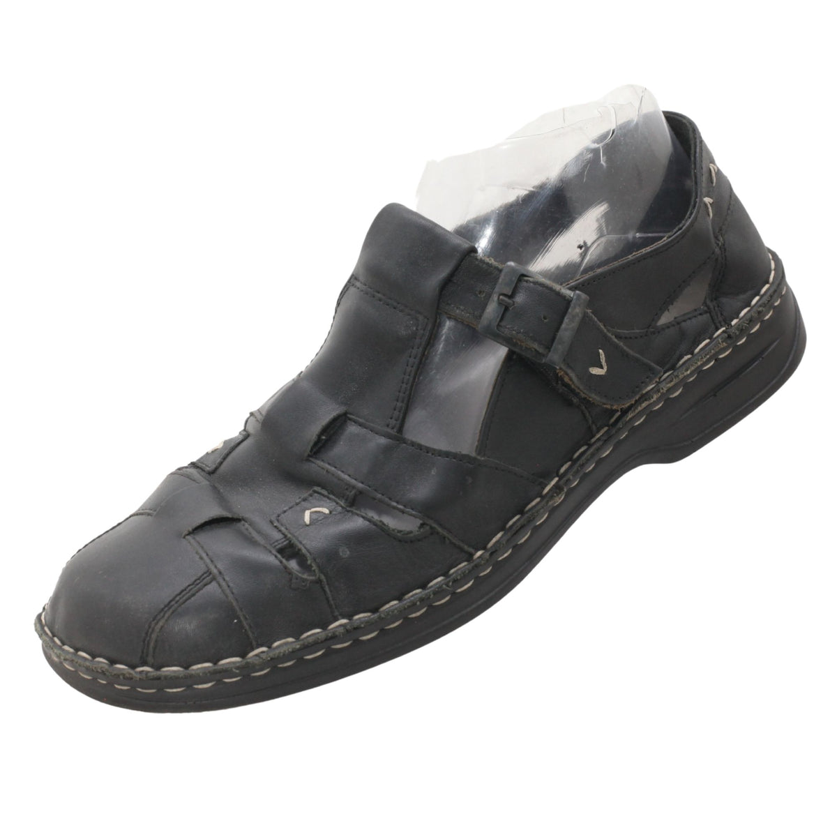 Josef Seibel Men's Sandal