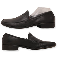 VIA SPIGA Men's Slip-On Formal Shoes