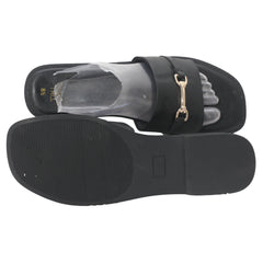 Time and Tru Women Flat Slipper