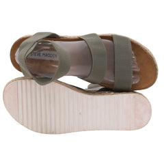 Steve Madden Women's Wedges Sandals