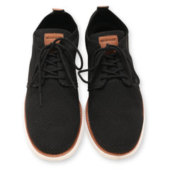 Bruno Marc Lace-Up Men's Casual Shoes