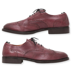 H&M Lace-Up Men's Casual Shoes