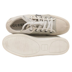 Guess Lace-Up Men's Sneaker