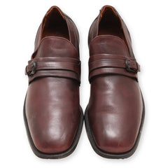 E.T. Wright Monk Strap Casual Shoes