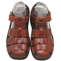 Josef Seibel Boys Sandal